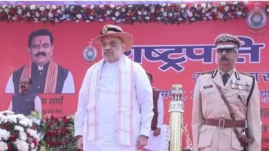 Amit Shah: