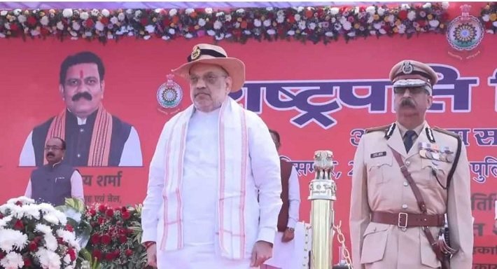 Amit Shah: