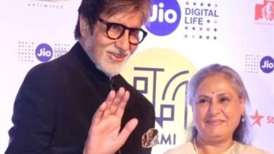 Amitabh Bachchan
