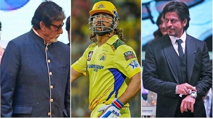 MS dhoni