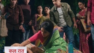 tv serial anupama