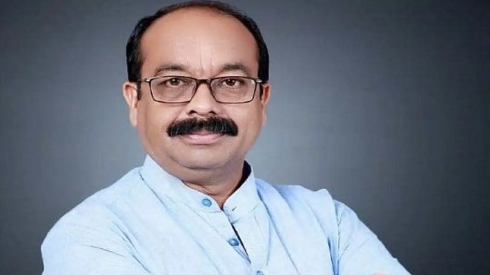 Deputy CM Arun Sao