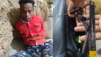 Mahasamund Crime