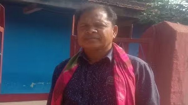 Naxalwad