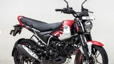 Bajaj Freedom 125