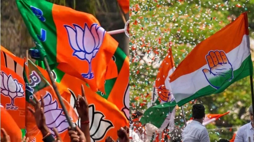 Political Parties Donation