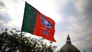 Delhi Elections BJP