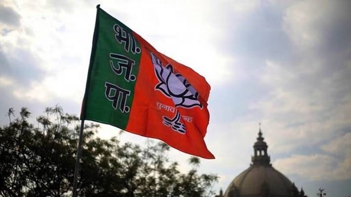 Delhi Elections BJP