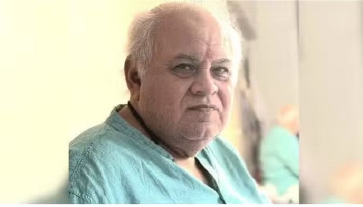 Sanjay Marathe Death