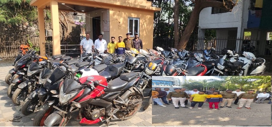 Raipur Crime
