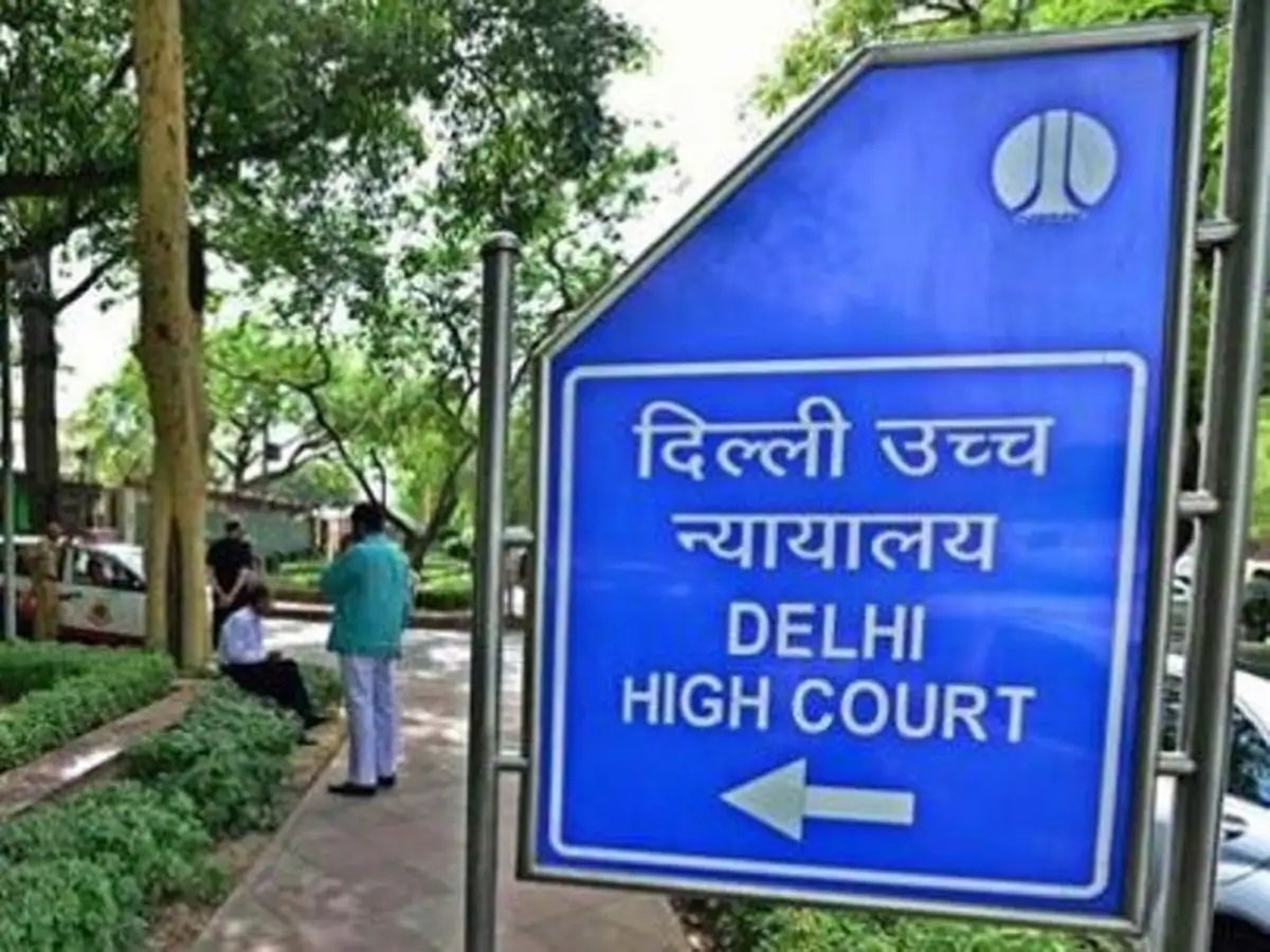 Delhi High Court