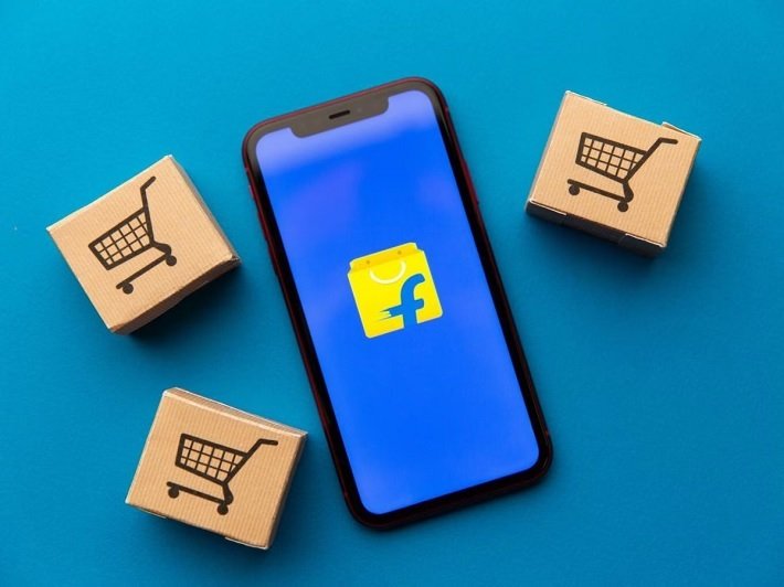 Flipkart users