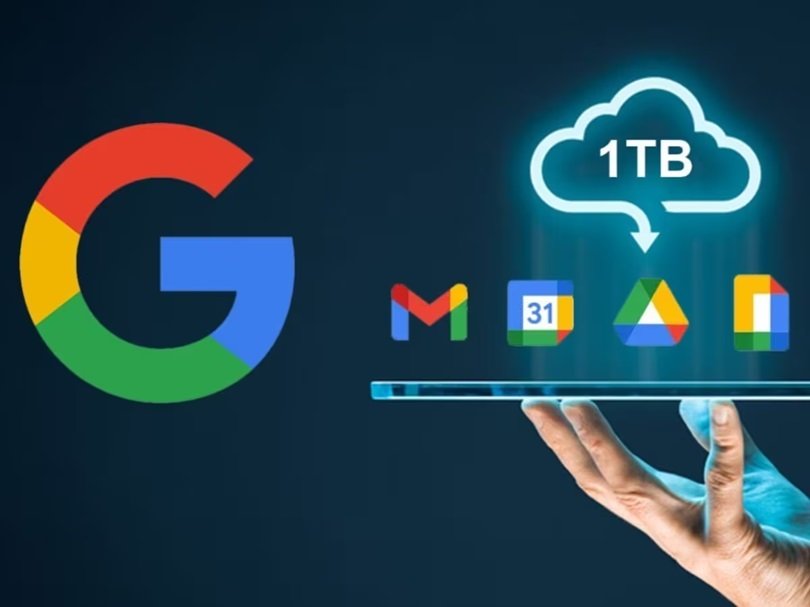 Google Drive