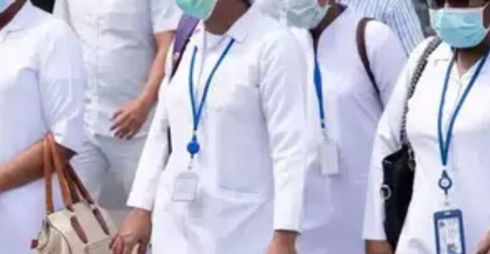 health department: