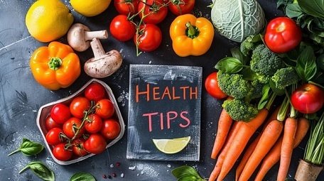 Health Tips
