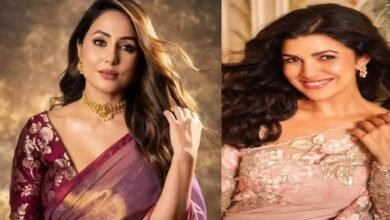 bollywood actresses