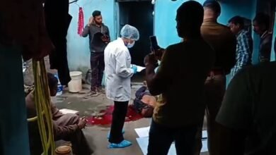Janjgir Murder: