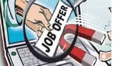 CG GOVT JOBS