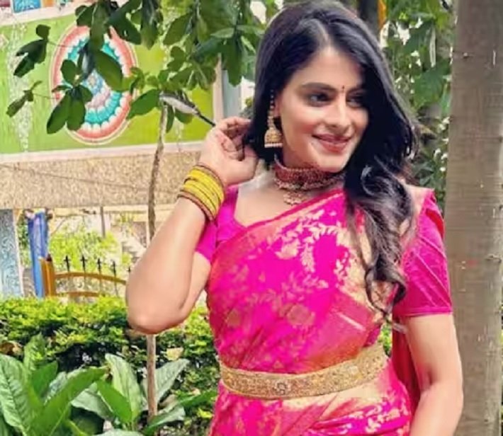 Actress Shobhita Shivanna