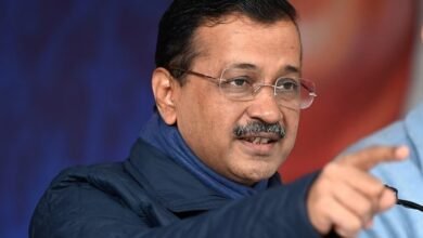 Arvind Kejriwal