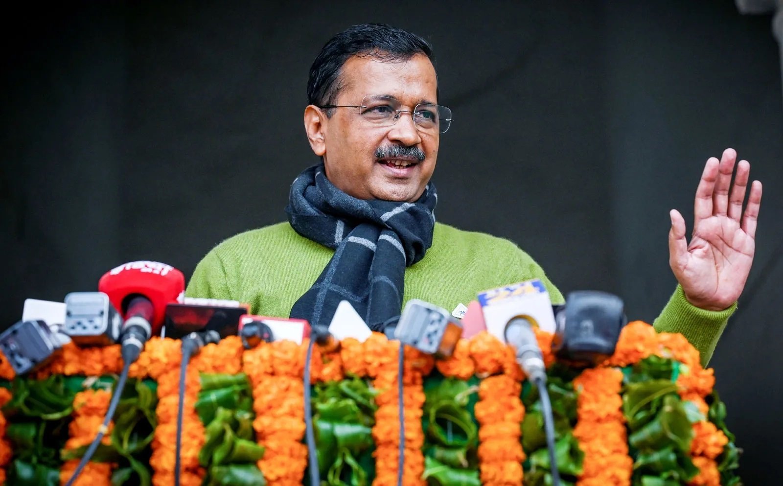 Delhi Elections: