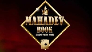 Mahadev Satta App case