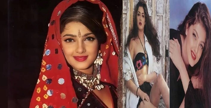 Actress Mamta Kulkarni
