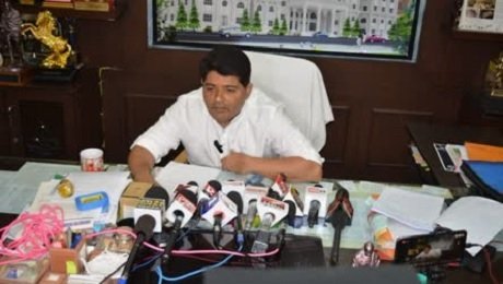 Aijaz Dhebar