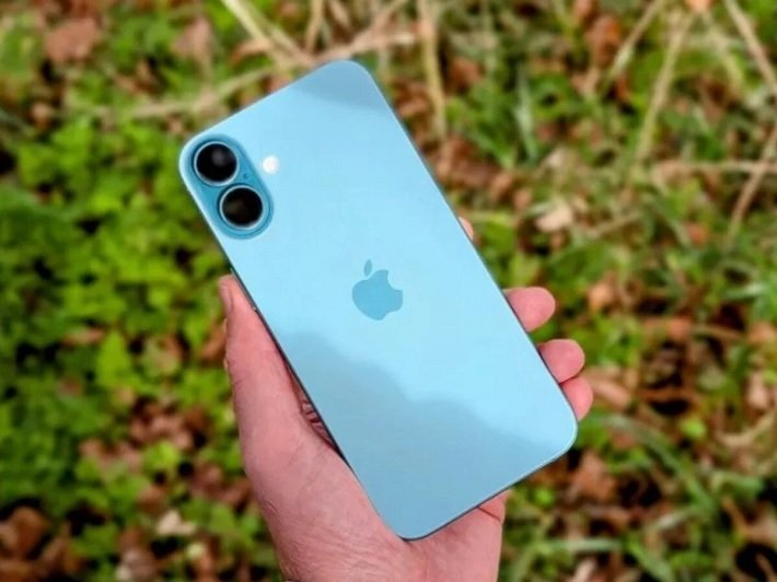 iPhone News: