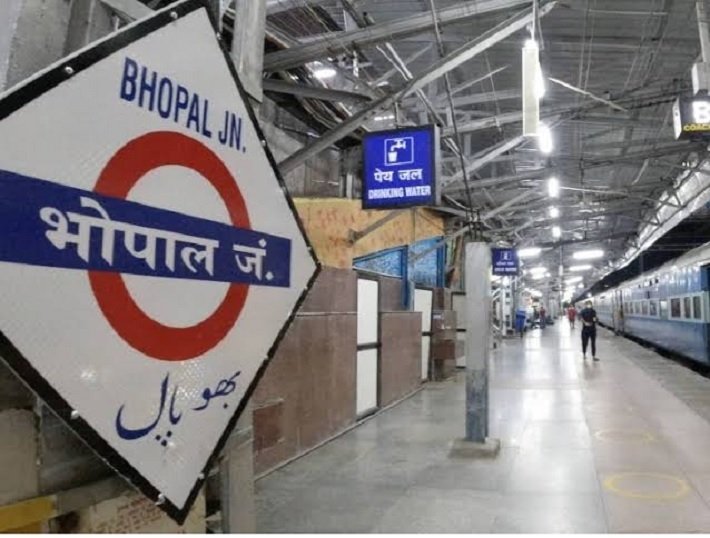 railway rules