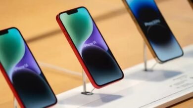 iPhones News