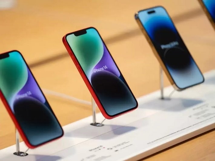 iPhones News