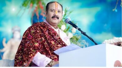 Pandit Pradeep Mishra