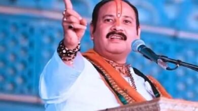 Pandit Pradeep Mishra