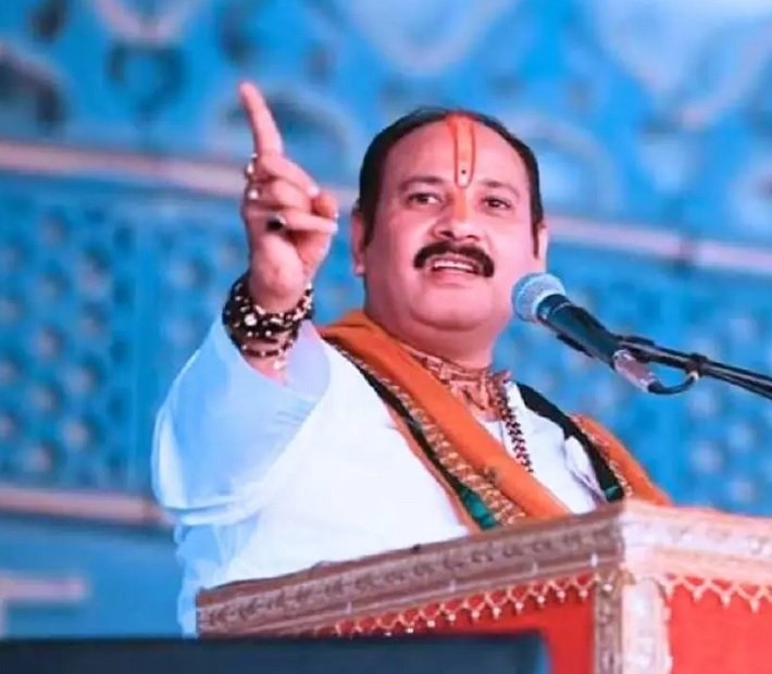 Pandit Pradeep Mishra