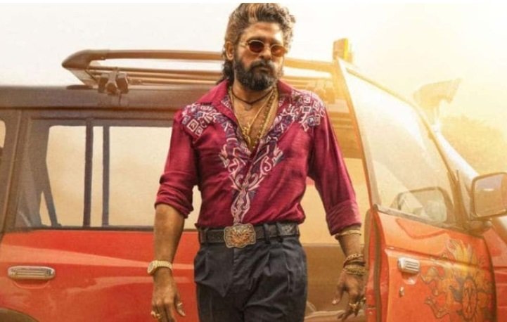 Pushpa 2 Box Office