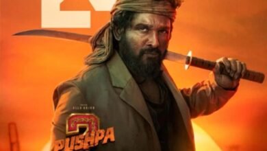 Pushpa 2 BO Day 4
