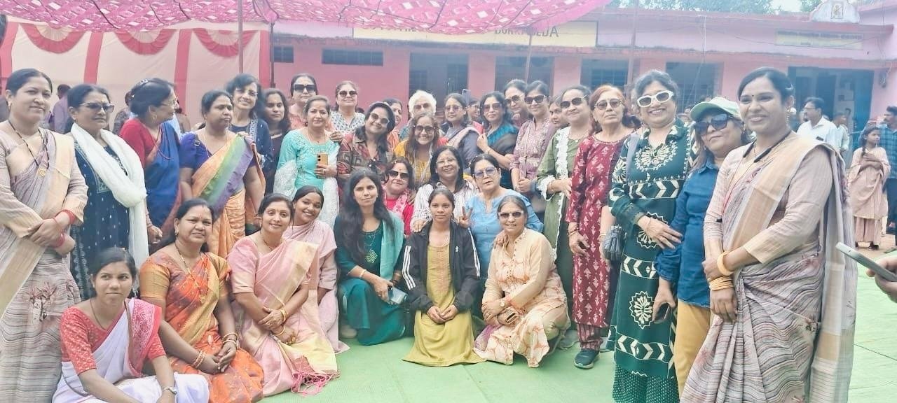 Vanbandhu Parishad Raipur: