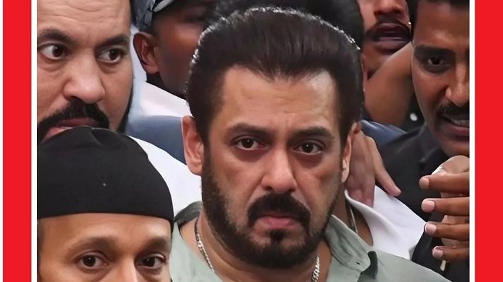 Salman Khan: