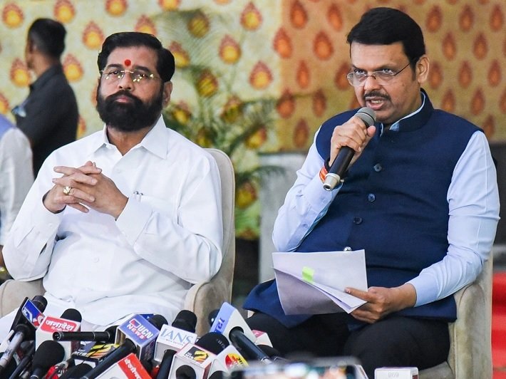 Maharashtra Politics