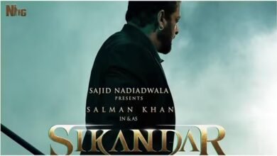 Film Sikandar: