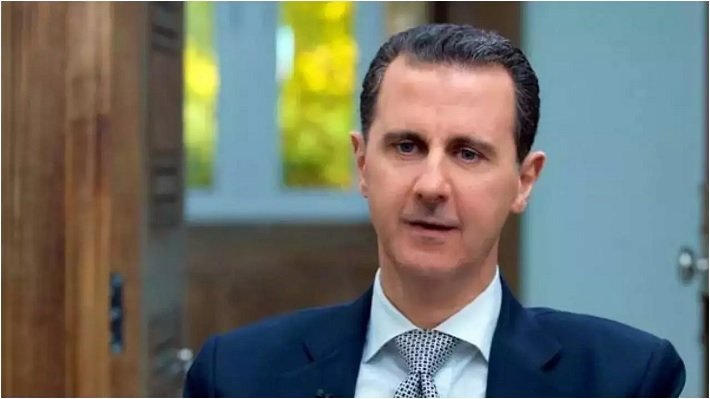 Syria Rebellion: