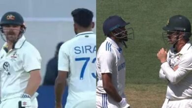 IND vs AUS
