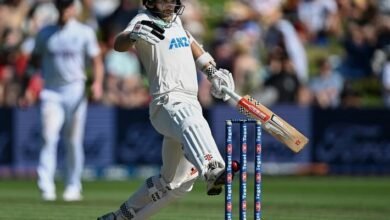 kane williamson