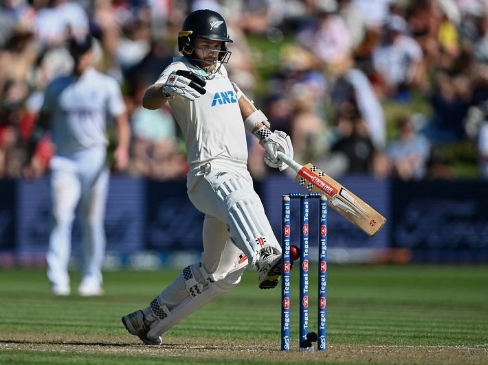 kane williamson
