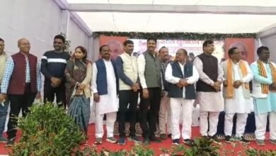अटल बिहारी बाजपेयी