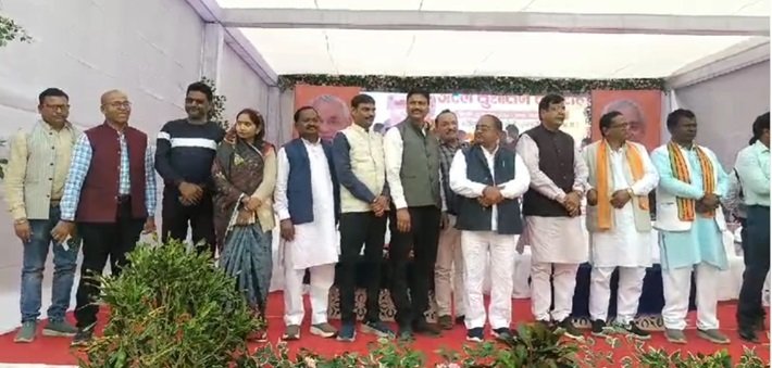 अटल बिहारी बाजपेयी