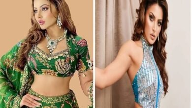 Urvashi Rautela