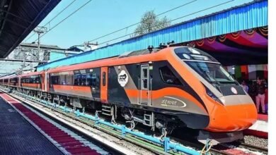 Vande Bharat Express