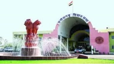 CG Budget Session
